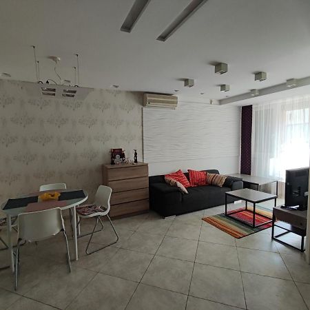 City Center Apartman Zalaegerszeg Eksteriør bilde